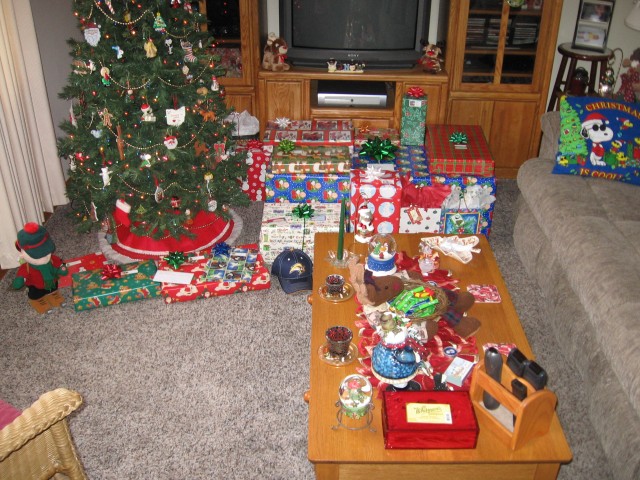 Christmas 2007 017