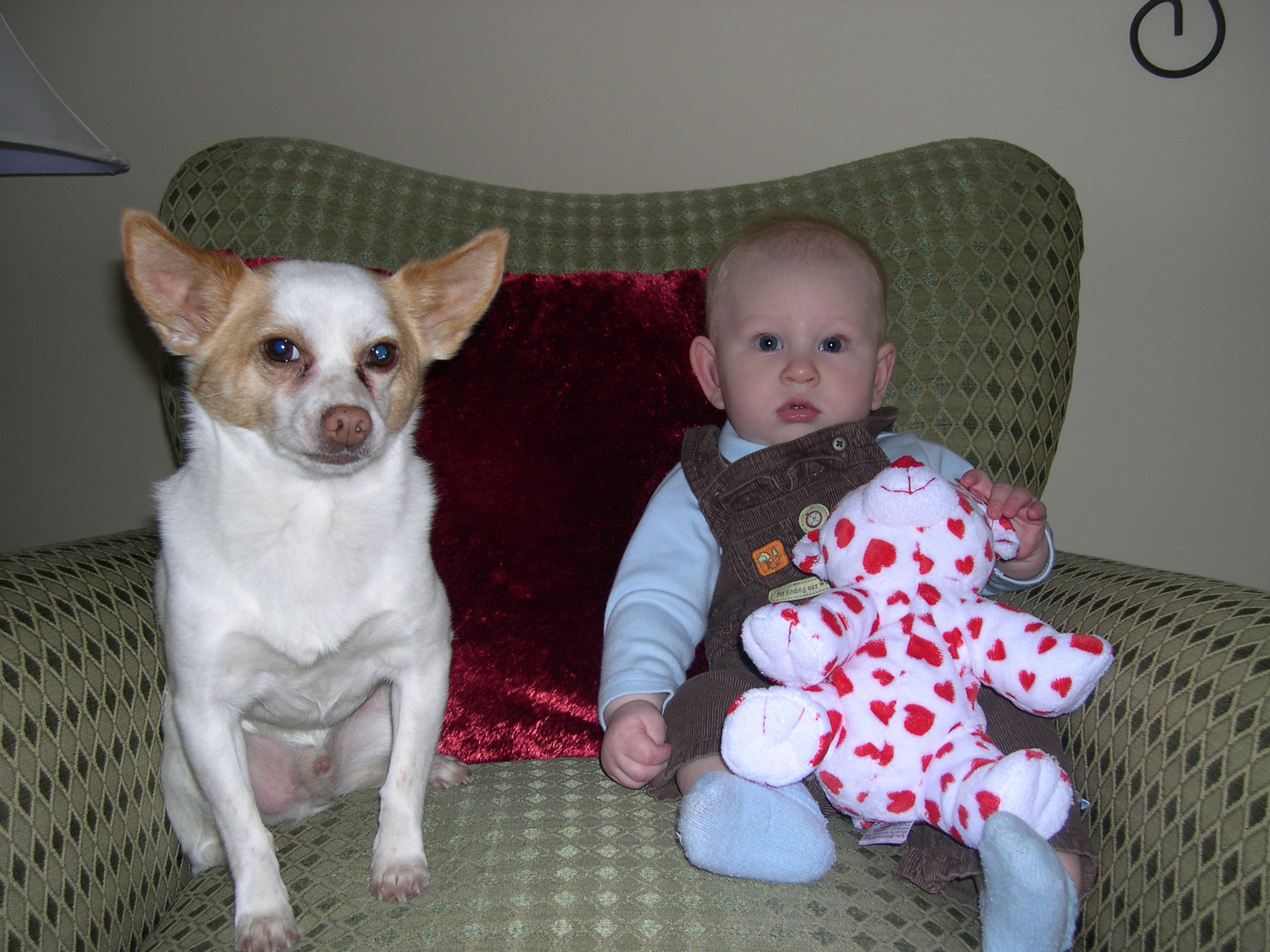 Happy Valentine's Day!