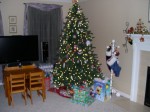 Christmas 2008
