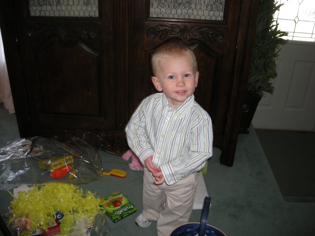 Easter 2009 004