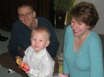 Easter 2009 005