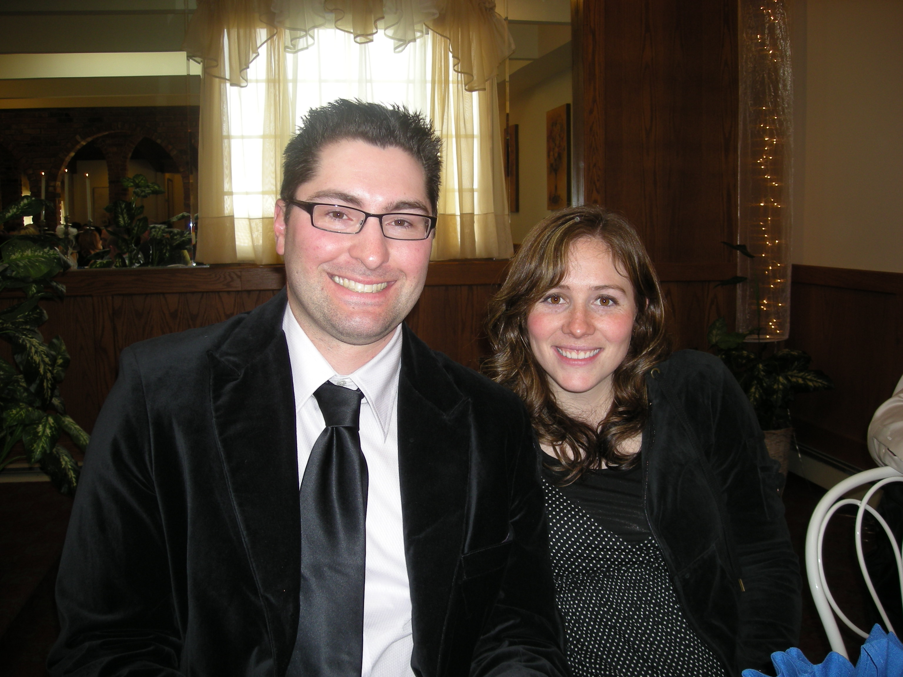 Jessica and Jerry's Wedding 057