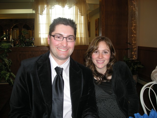 Jessica and Jerry's Wedding 057