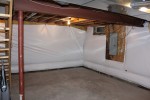 Basement Remodel