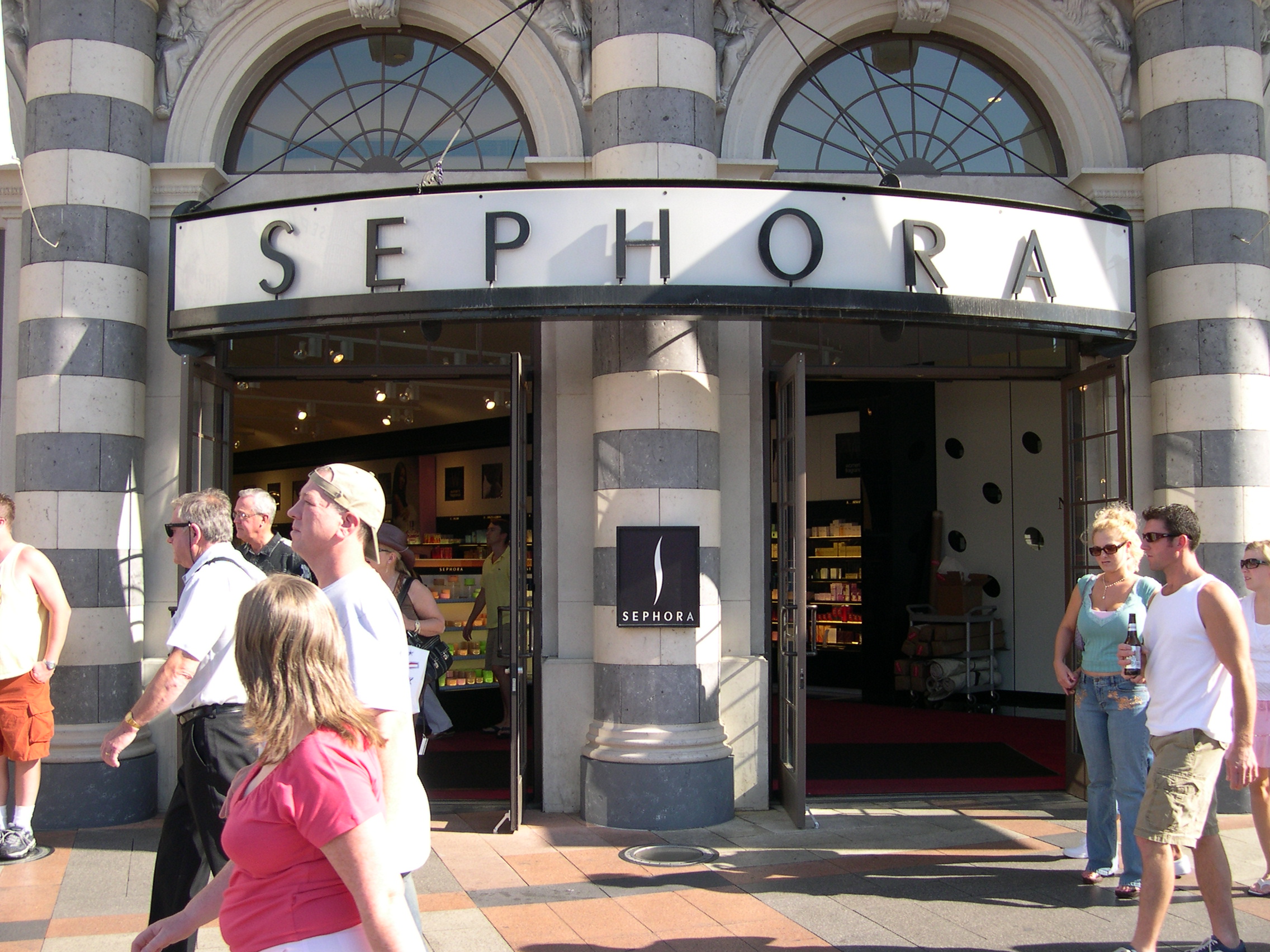 Sephora