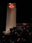 The Flamingo