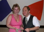 Jen and Teller