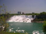 Niagara Falls!