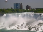 Niagara Falls!