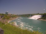 Niagara Falls!