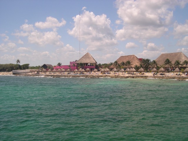 Costa Maya