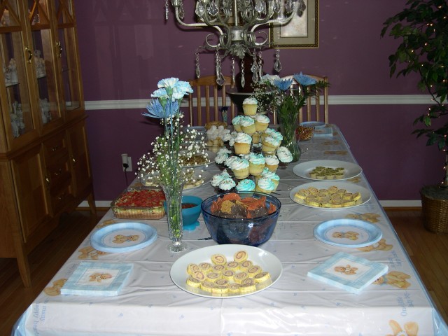 Robin's Baby Shower 001