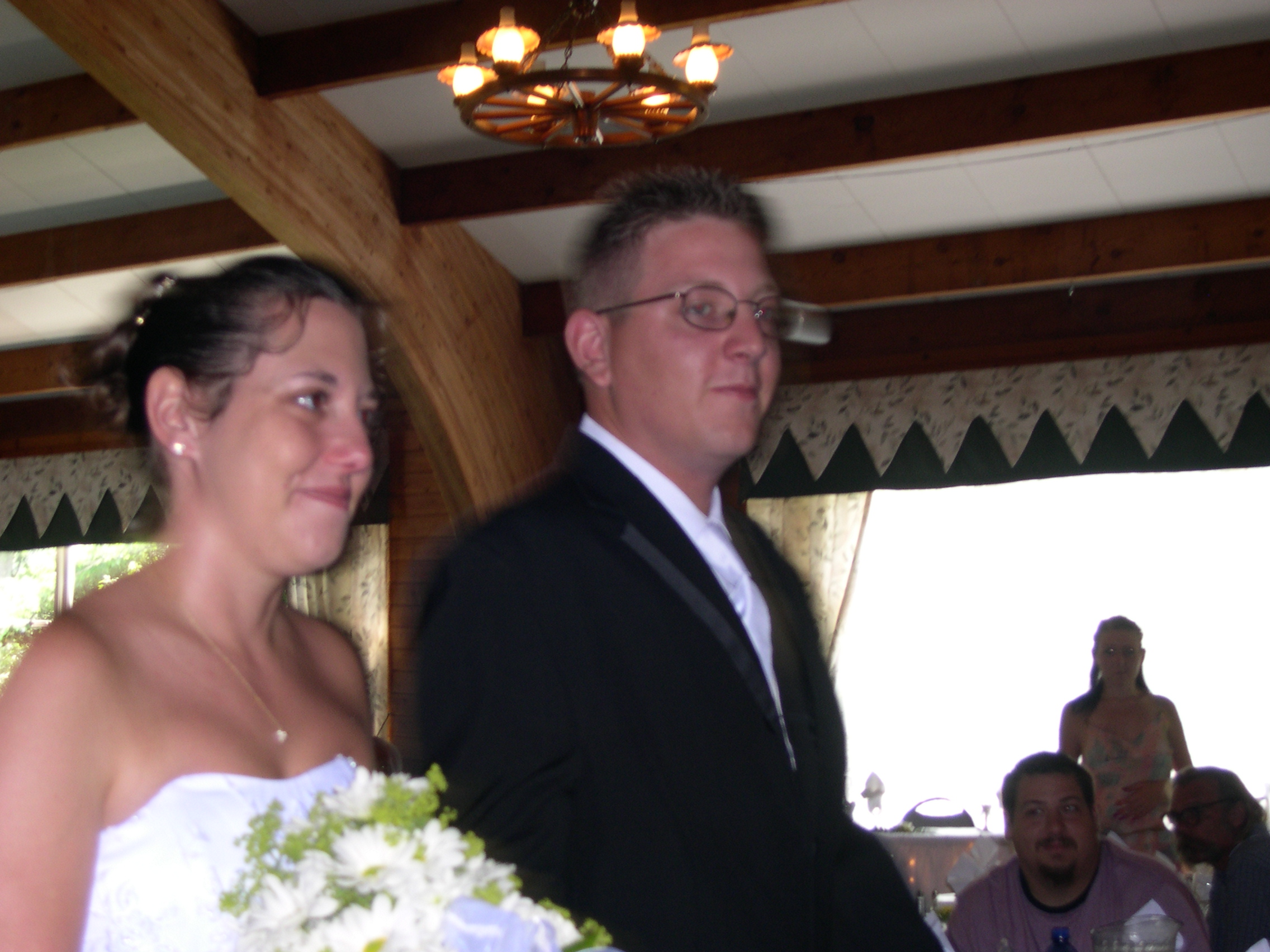 Melissa's Wedding 005