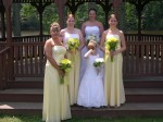 Melissa's Wedding 009