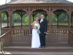 Melissa's Wedding 012