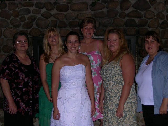 Melissa's Wedding 034