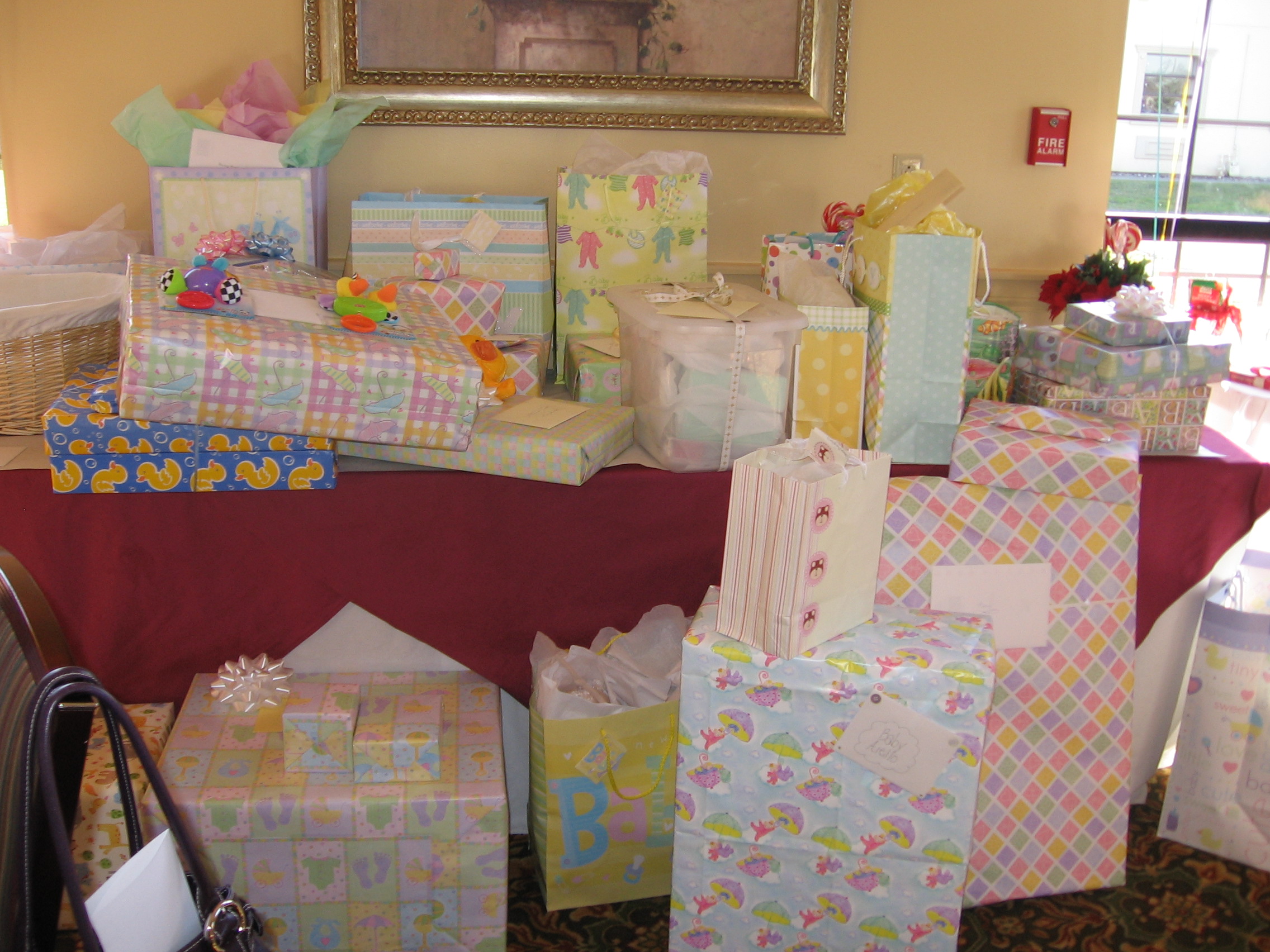 Marcie's Baby Shower 005