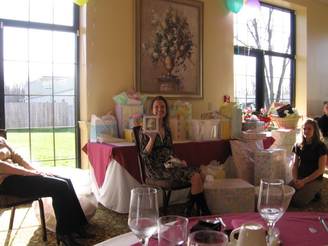 Marcie's Baby Shower 010