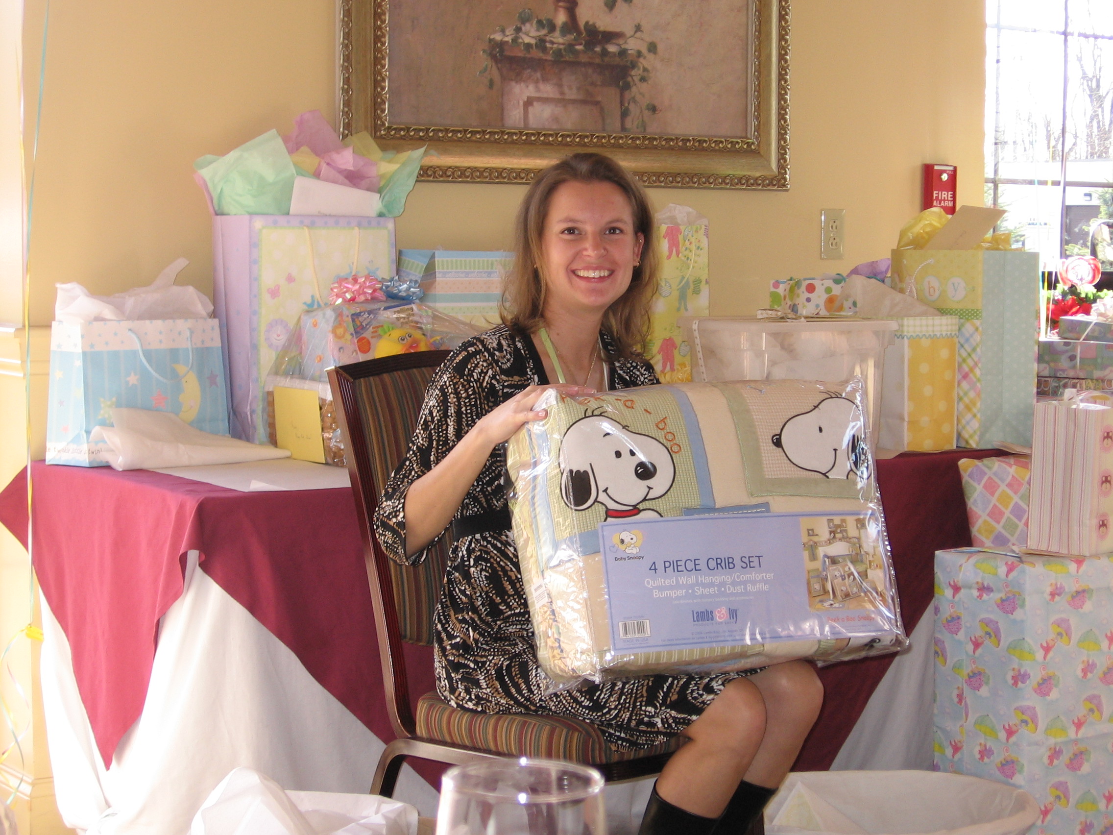 Marcie's Baby Shower 013