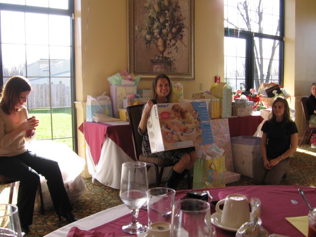 Marcie's Baby Shower 015