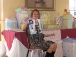 Marcie's Baby Shower 018