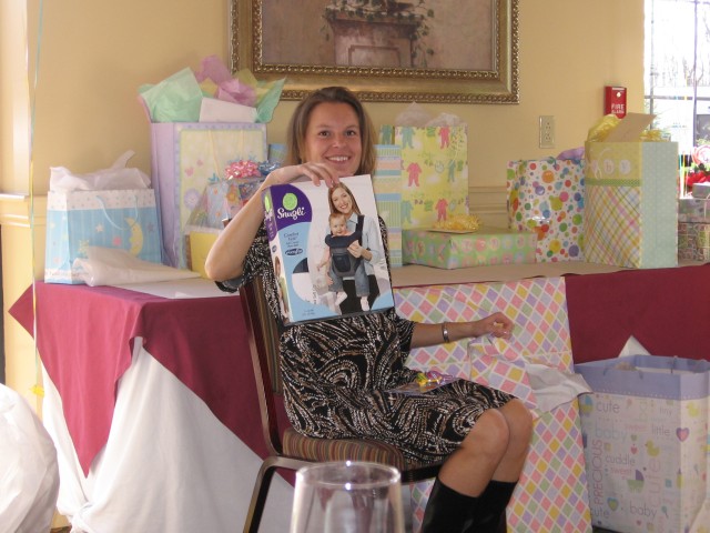 Marcie's Baby Shower 018