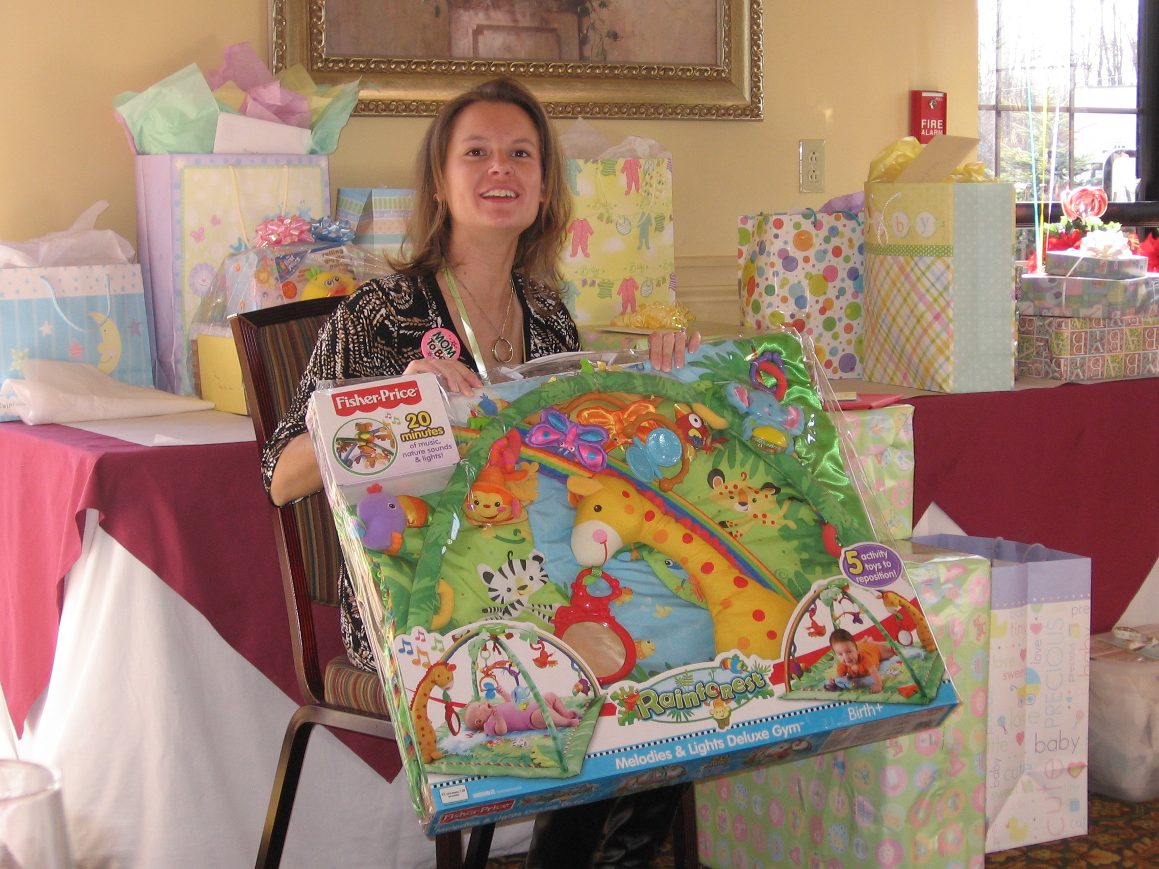 Marcie's Baby Shower 019