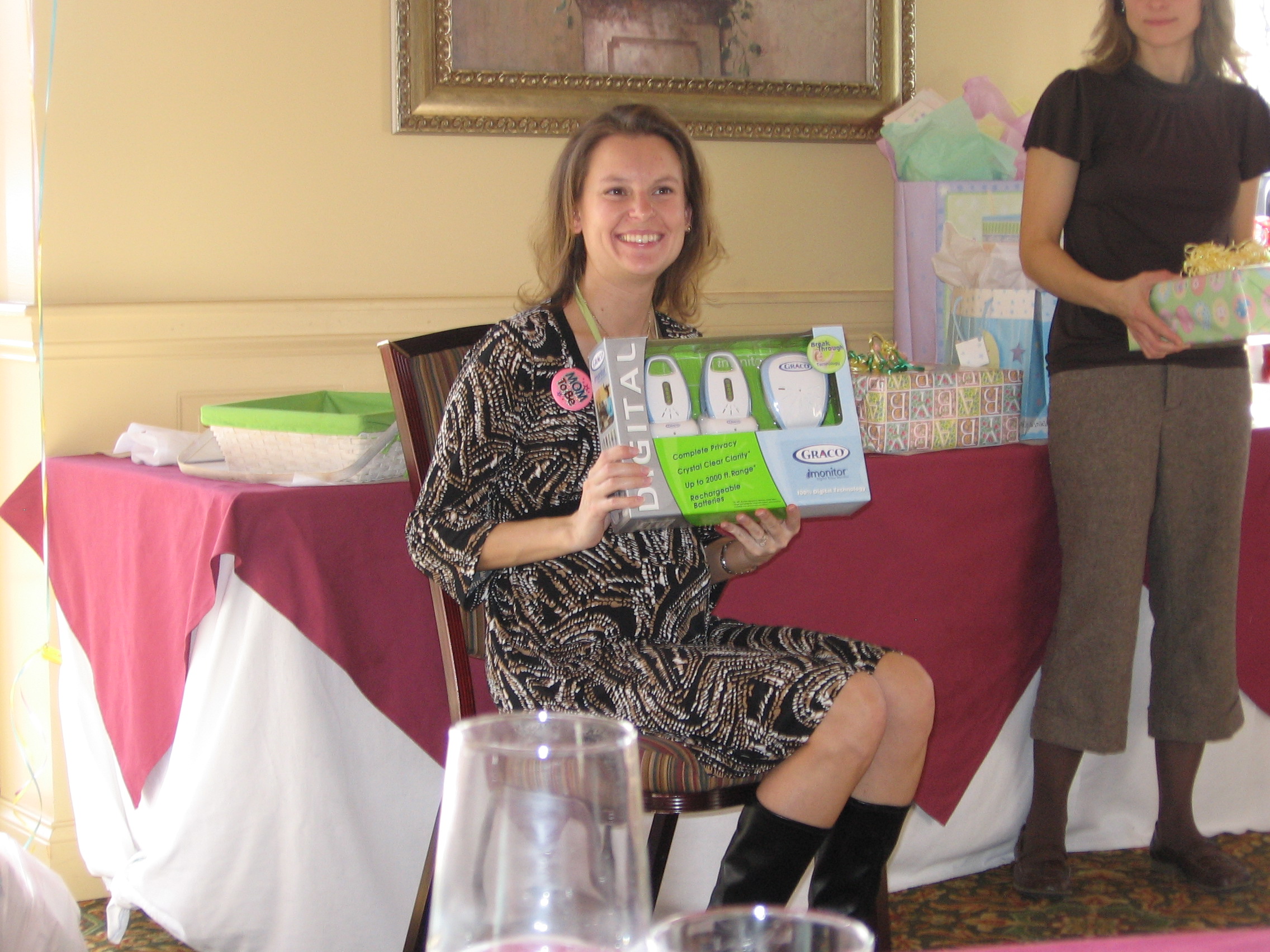 Marcie's Baby Shower 029