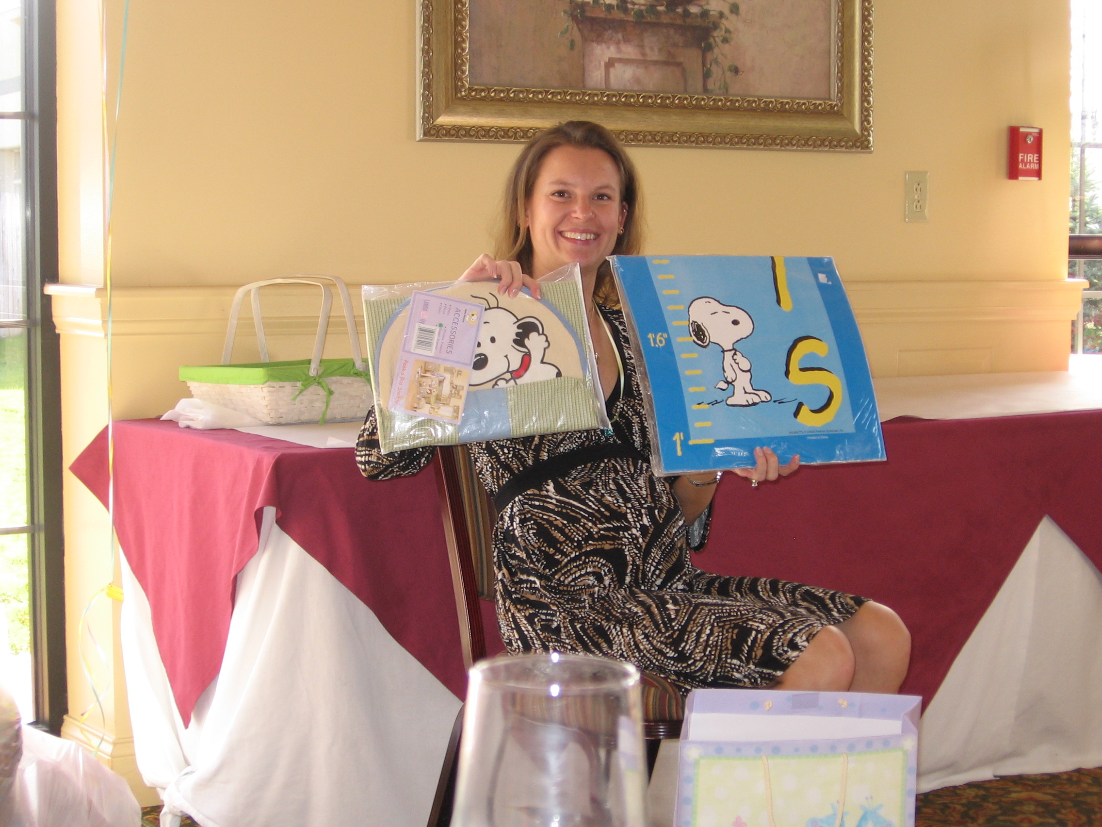 Marcie's Baby Shower 031