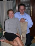 Jessica and Jerry