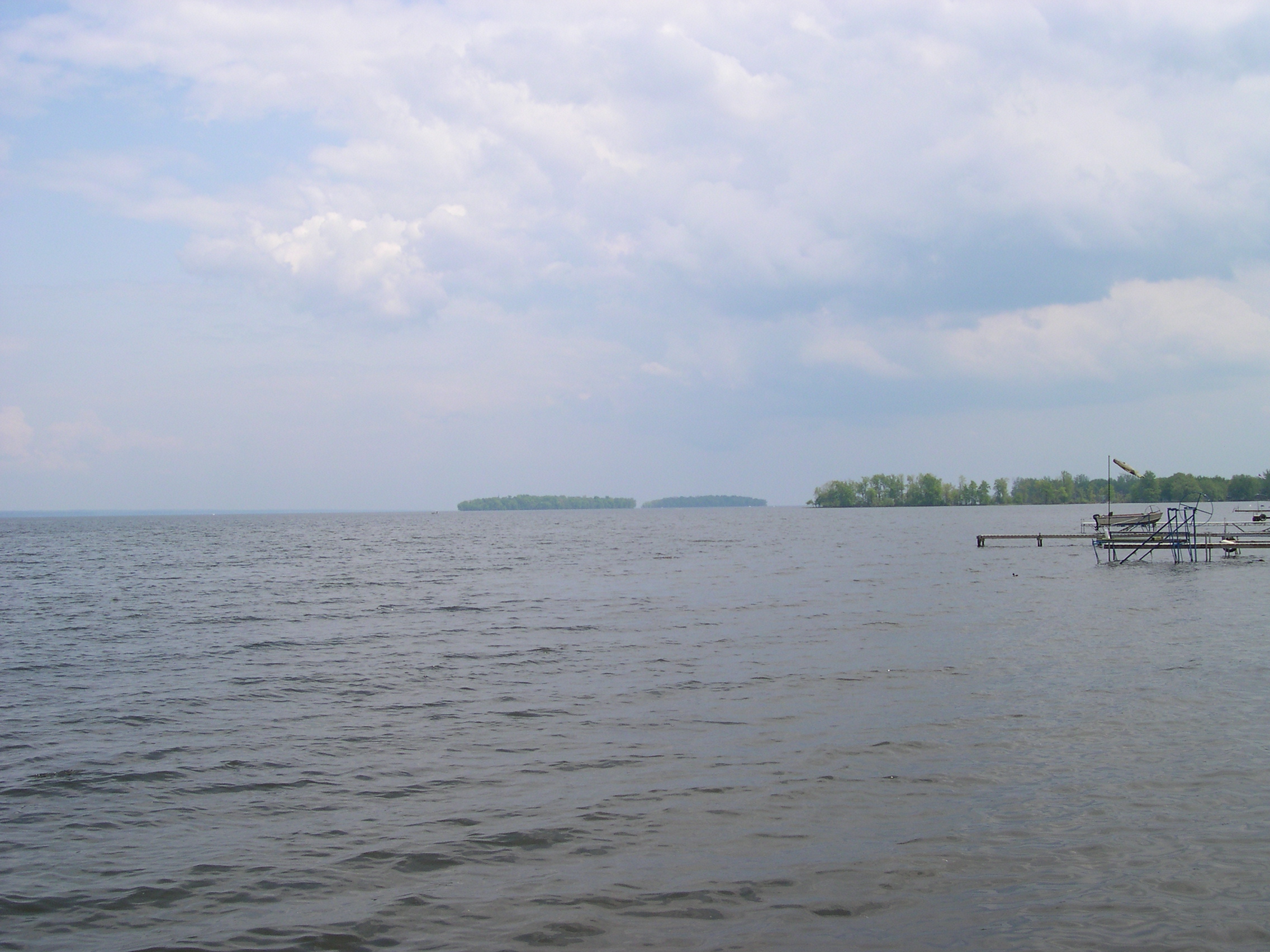 Oneida Lake