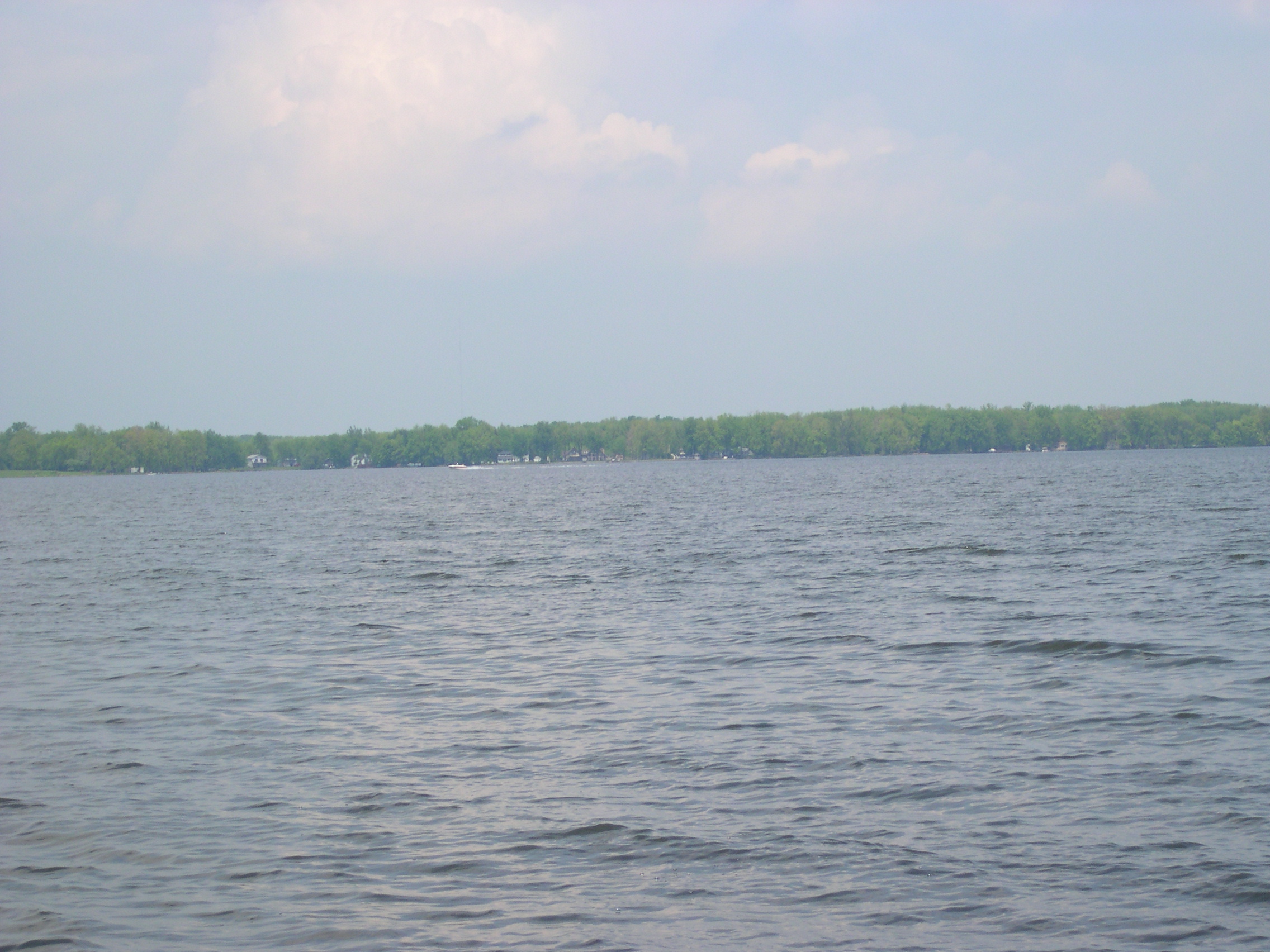 Oneida Lake