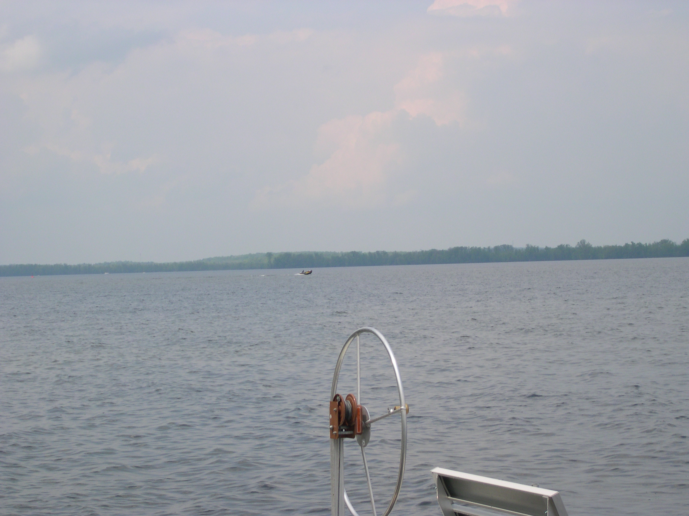 Oneida Lake