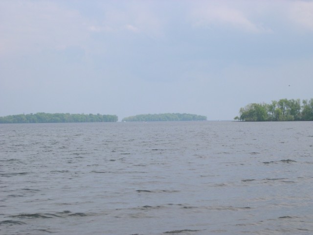 Oneida Lake