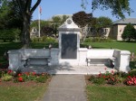 Falmouth War Memorial