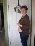 Jen's Belly