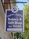 The Happy Puppy Bakery & Gift Shop