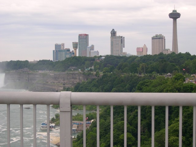 Niagara Falls, ON