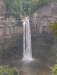 Taughannock falls