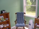 Rocking chair