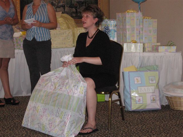 Jen's Baby Shower 006