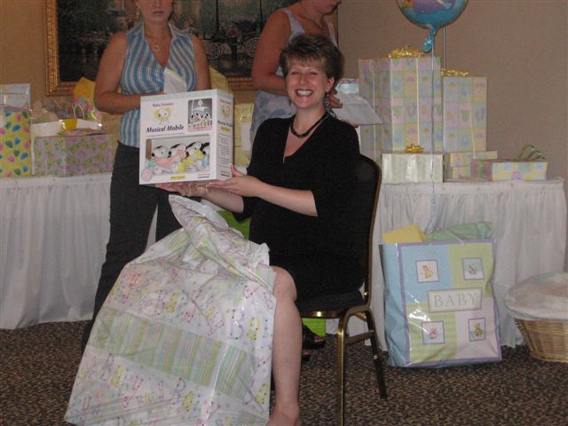 Jen's Baby Shower 007