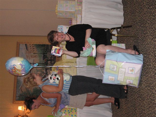 Jen's Baby Shower 009