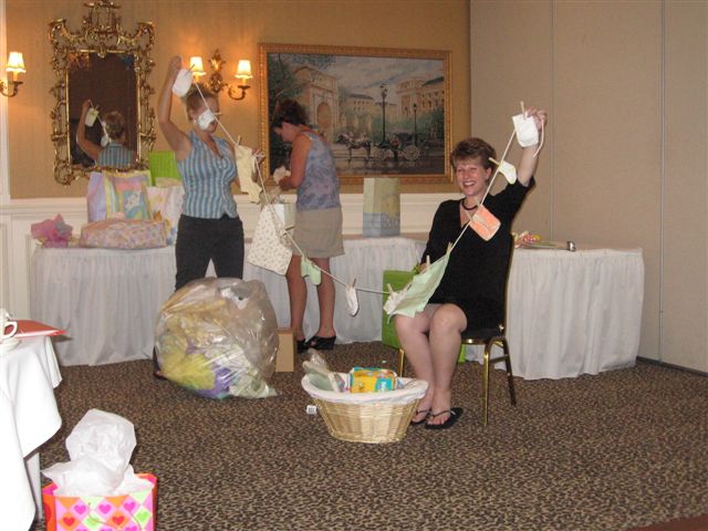 Jen's Baby Shower 032