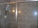 Another view of the shower